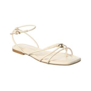 Dolce Vita Lesly Flat, White